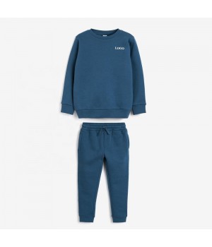 Fashion Wear baby clothing set wholesale sweat suits Home kids Clothing sweat suits high quality wholesale kids wears