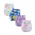 Babyland Reusable Wholesale Children's Boutique Cloth Diaper