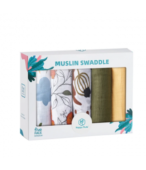 High Quality Hot Selling Newborn baby Blanket Gift Set Cotton Swaddle Blanket Set Low Moq baby Swaddle Blanket