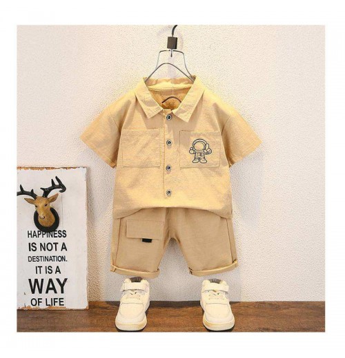 Organic cotton knit girls' clothes Baby Boys Girls Striped Set Children's Sweater suit baby clothes clothing Organic cotton knit girls' clothes Baby Boys Girls Striped Set Children's Sweater suit baby clothes clothing