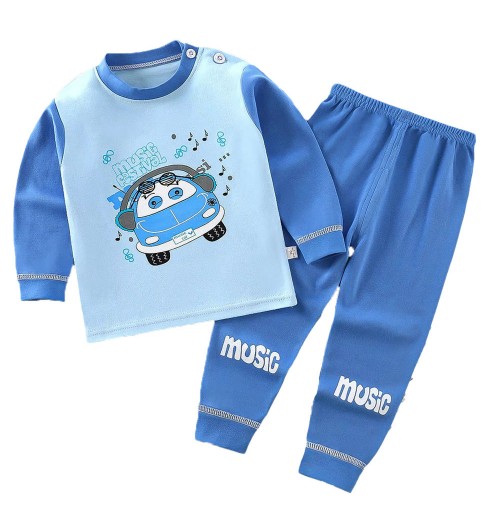 Cartoon Pattern New Arrival 100% Cotton Infant Shirt Casual Style Hot Sale Summer Kids Set Two Pieces Cartoon Pattern New Arrival 100% Cotton Infant Shirt Casual Style Hot Sale Summer Kids Set Two Pieces