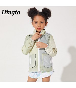 Fall Winter Baby Girls Clothing Joggers Tracksuits Jacket Kids Children Clothes Set