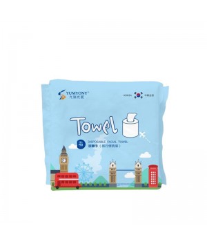 100% Organic Cotton Muslin Quick-Dry Square Towel and Burp Cloths for Baby Face Washing and Washcloth