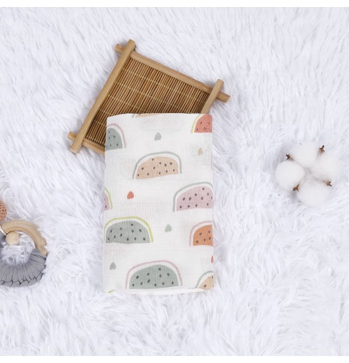Wholesale Gots Certified 100% Organic Cotton Baby Muslin Squares Blanket Wholesale Gots Certified 100% Organic Cotton Baby Muslin Squares Blanket