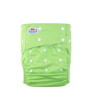 Reusable XL Size Washable Teen Kids Adult Baby Cloth Diapers