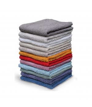Washcloths Towel For baby Or Makeup Usage Super Soft And Absorbent Most Popular In Market