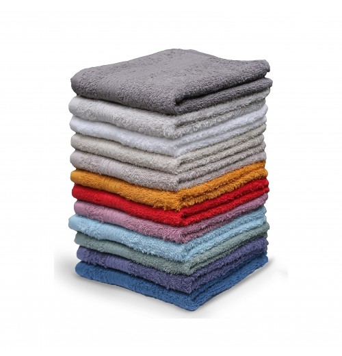Washcloths Towel For baby Or Makeup Usage Super Soft And Absorbent Most Popular In Market