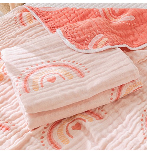 Nordic Winter Checkered Wrapper Dinosaur Cheap Organic Soft Cotton 6 Layer Muslin baby Blanket Beige Unique Nordic Winter Checkered Wrapper Dinosaur Cheap Organic Soft Cotton 6 Layer Muslin baby Blanket Beige Unique