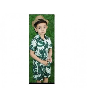 Factory Prices Spring And Summer Boys Clothing Thin Pajamas Sets New Kids Clothing Sets Child Home Wear 2piece Set